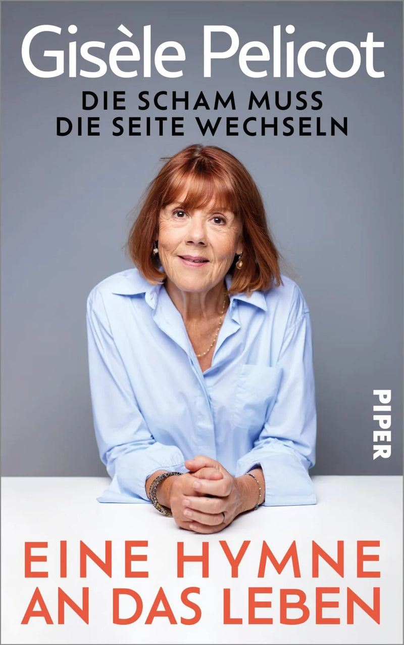 Eine Hymne an das Leben