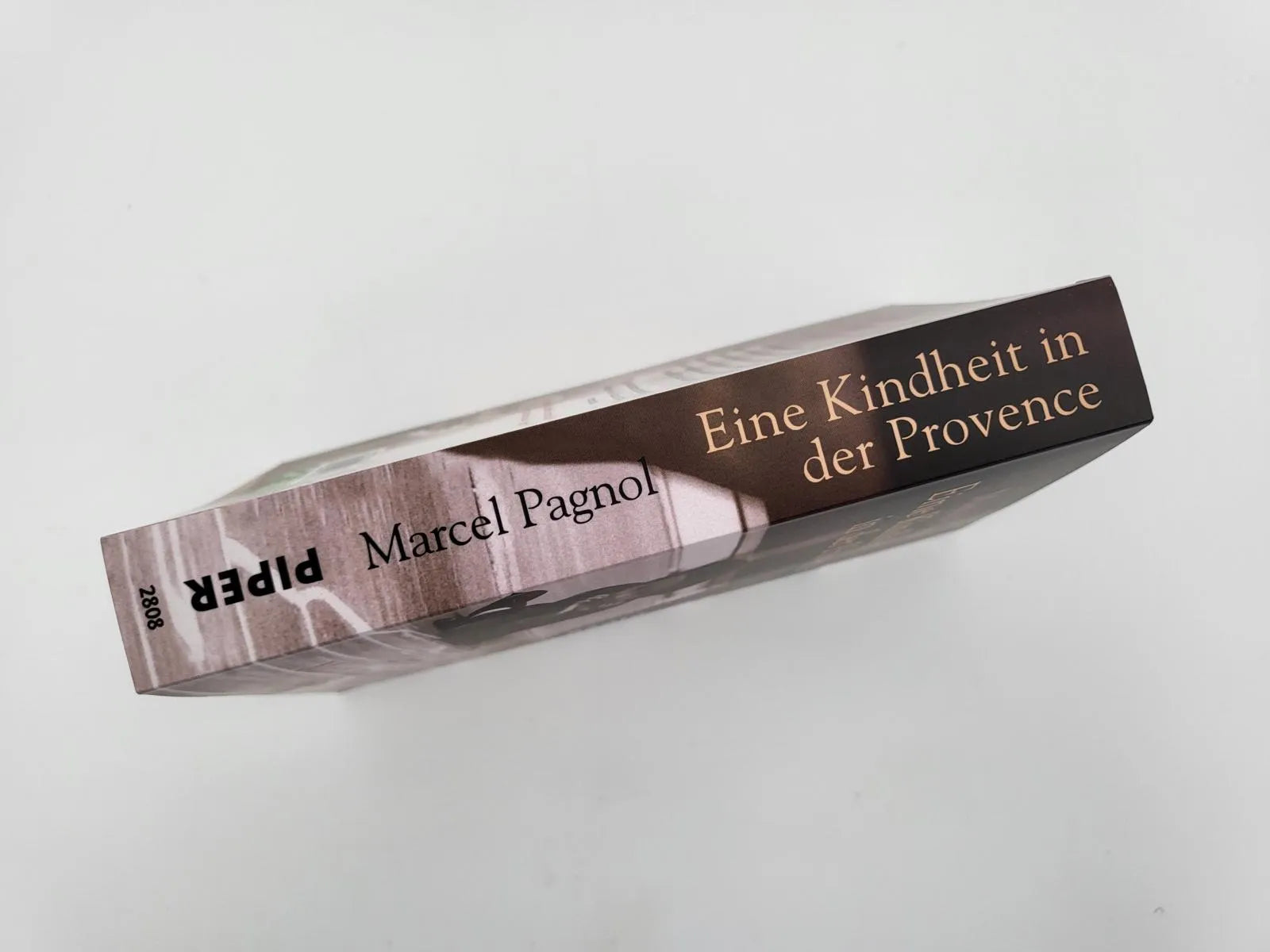 Marcel Pagnol - Eine Kindheit in der Provence