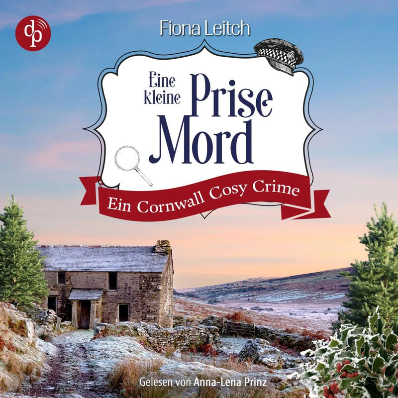 Eine kleine Prise Mord