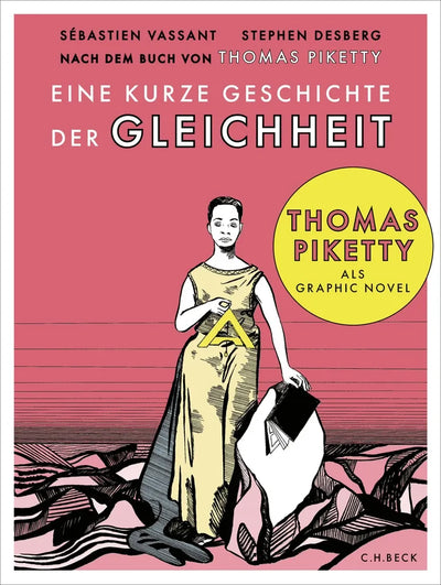 Eine kurze Geschichte der Gleichheit