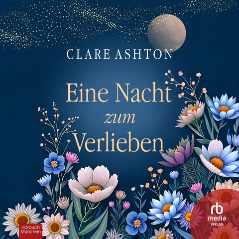 Eine Nacht zum Verlieben