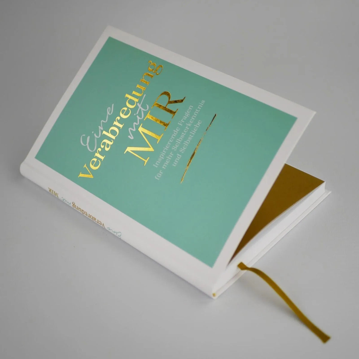 Detailansicht: Eine Verabredung mit mir (Taschenbuch)