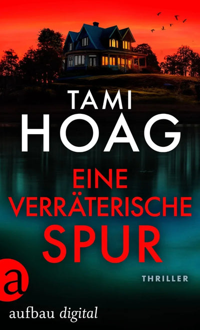 Eine verräterische Spur