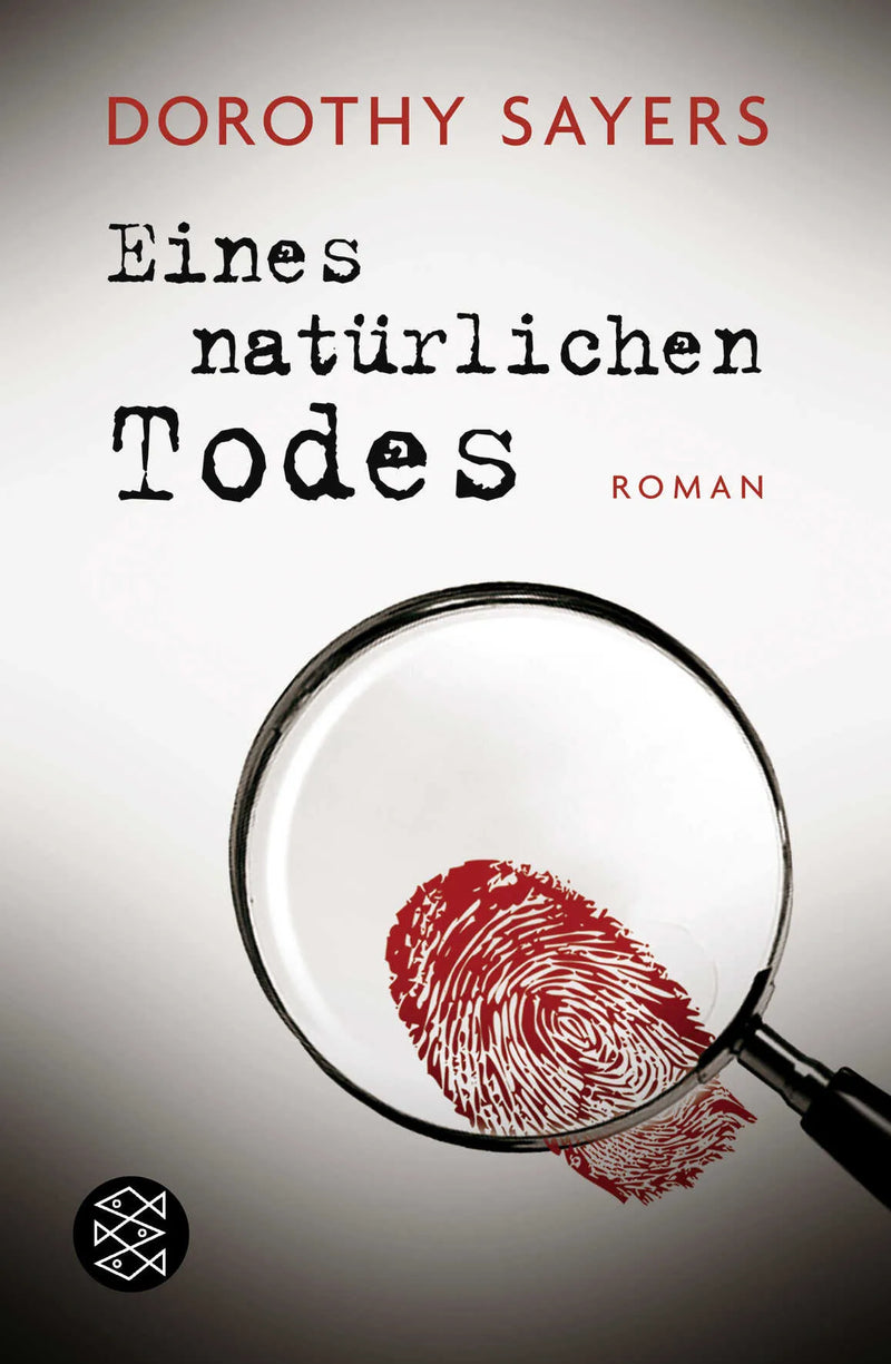 Eines natürlichenTodes