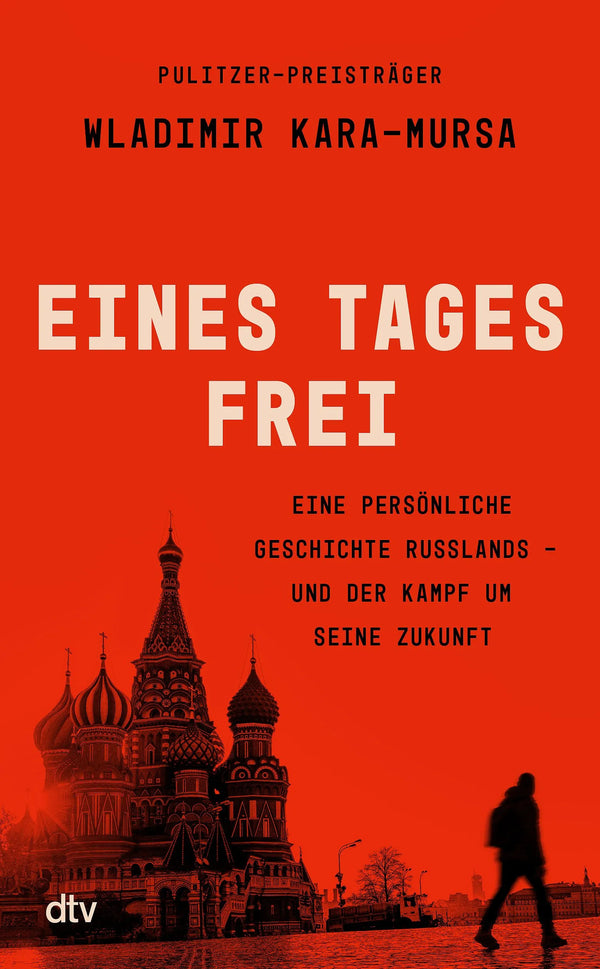 Eines Tages frei