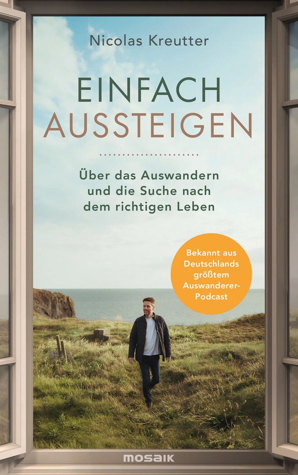 Einfach aussteigen
