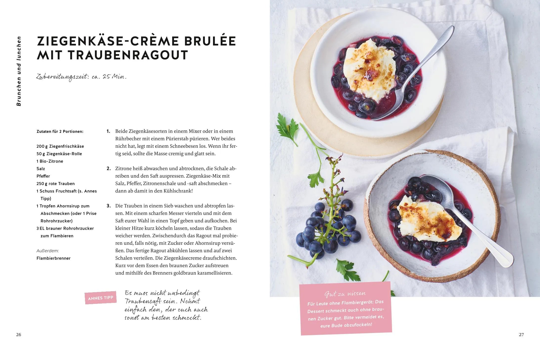 Produktansicht: Einfach kochen (Gebundene Ausgabe)