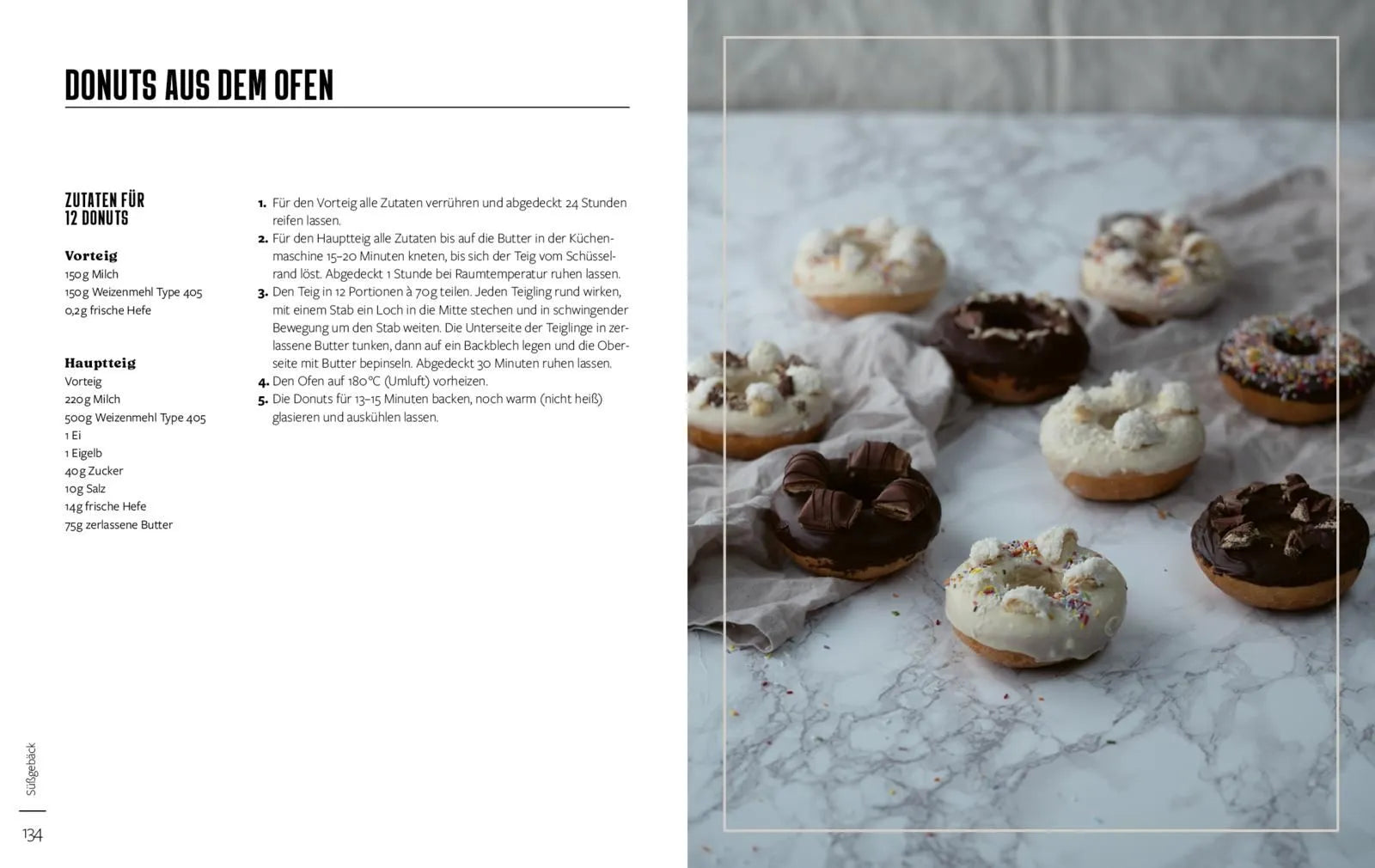 Detailansicht: Einfach. Lecker. Brot. (Hardcover)
