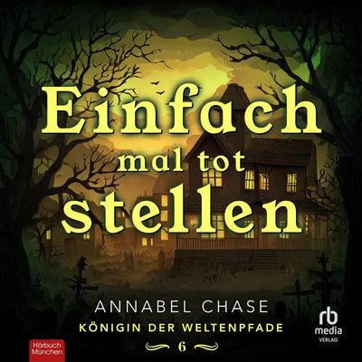Einfach mal tot Stellen