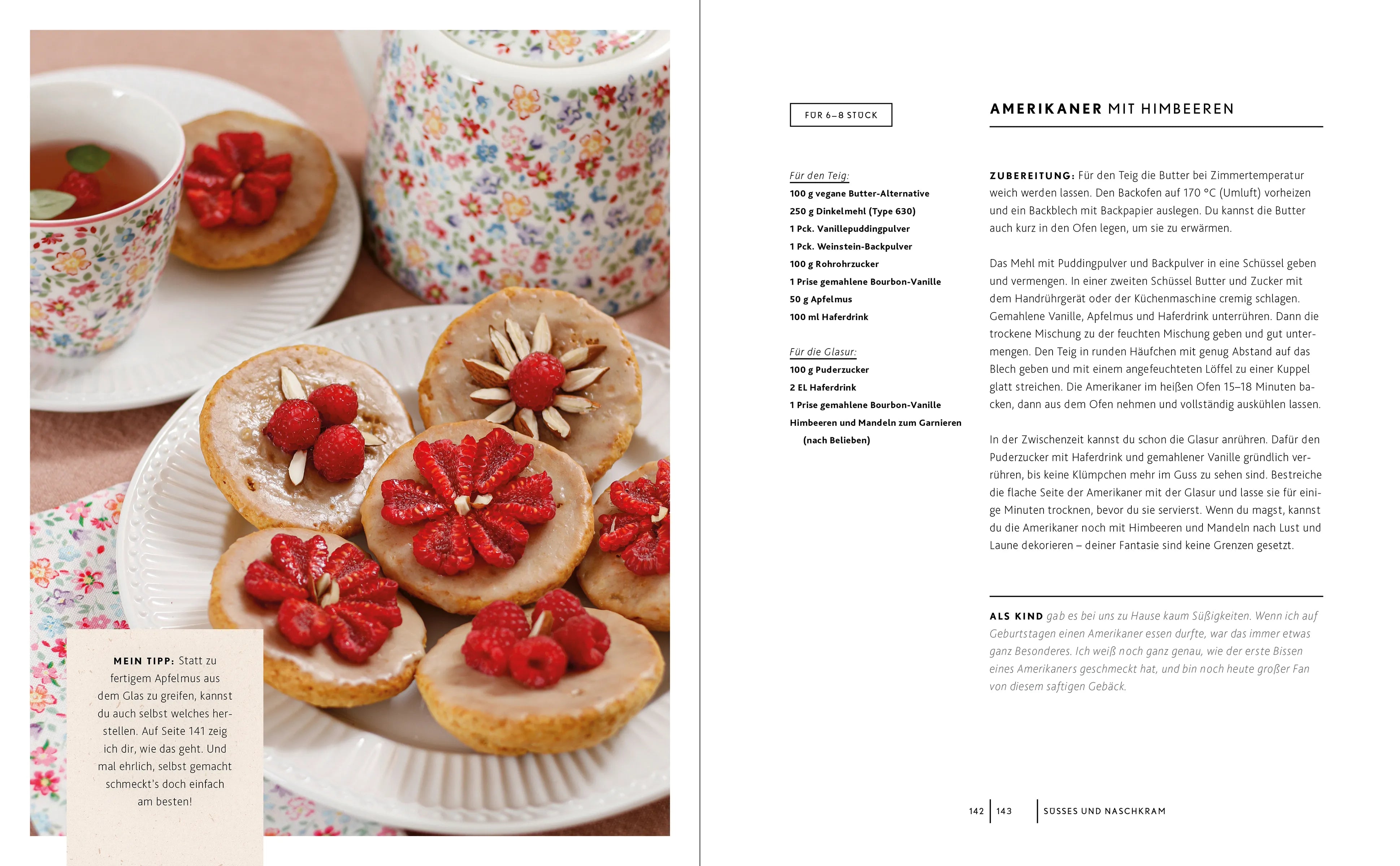 Detailansicht: Einfach perfekt unperfekt (Hardcover)