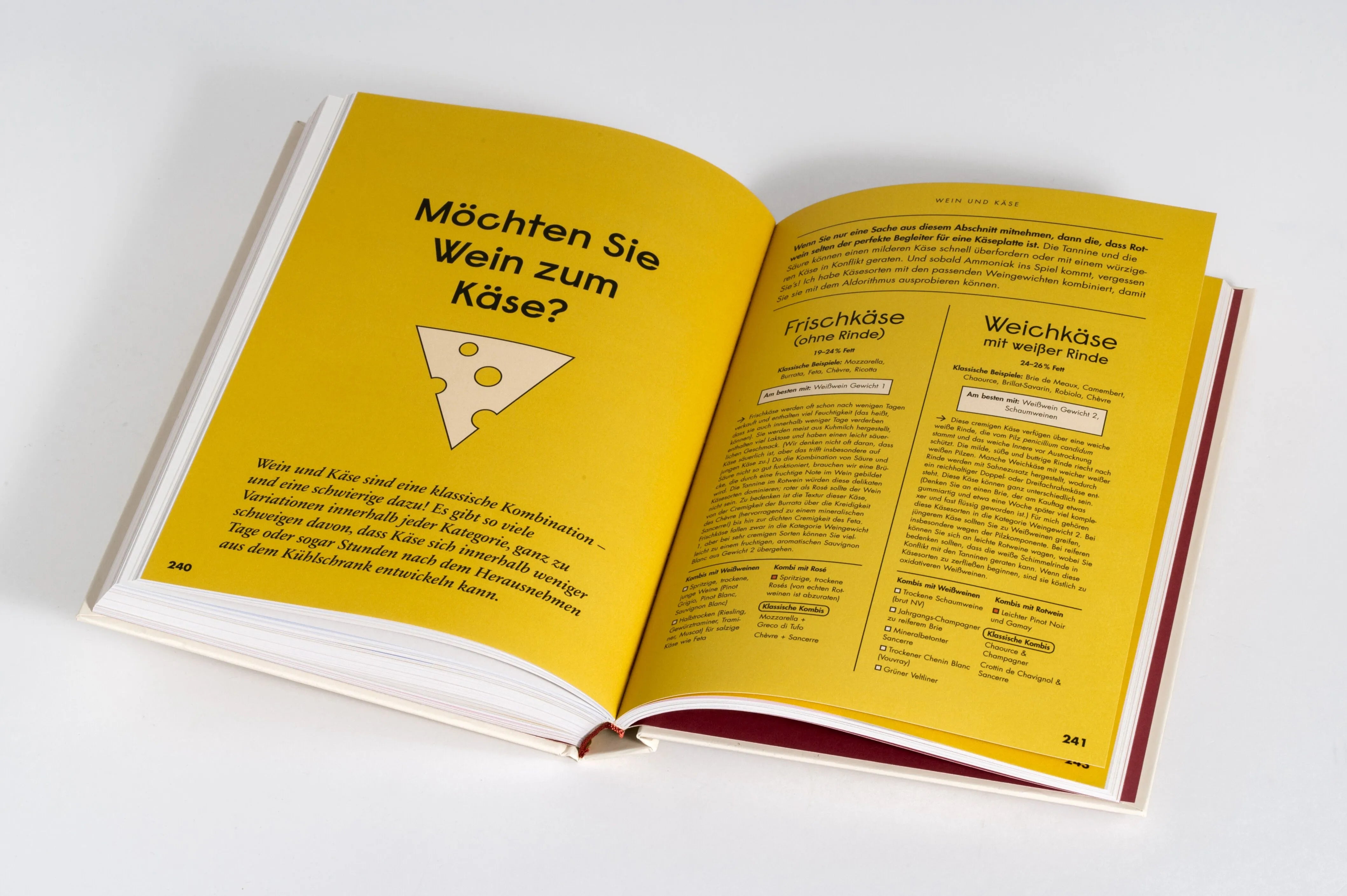 Detailansicht: Einfach Wein. Genießen und perfekt kombinieren (Hardcover)