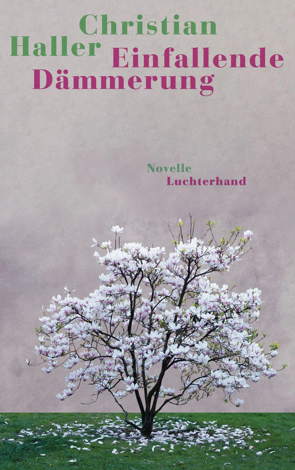 Einfallende Dämmerung