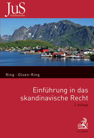 Einführung in das skandinavische Recht
