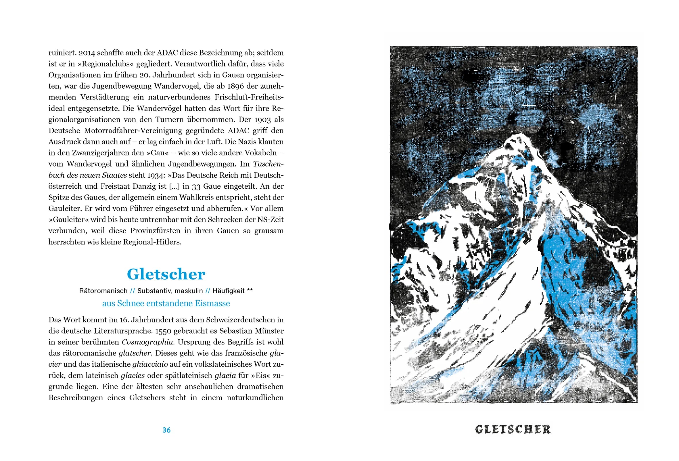 Produktansicht: Eingewanderte Wörter (Gebundene Ausgabe)