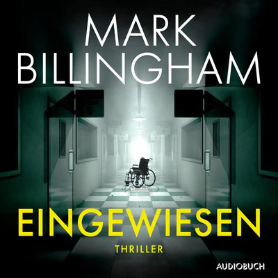 Eingewiesen