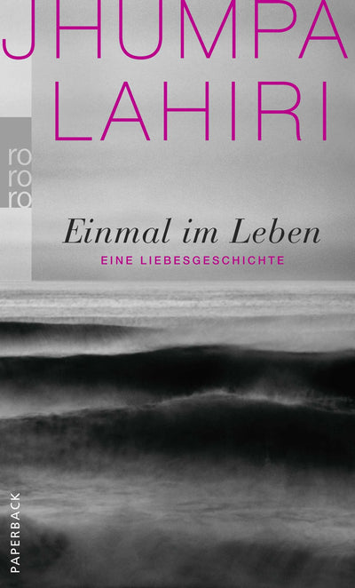 Einmal im Leben