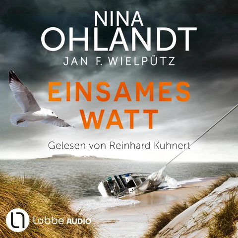 Einsames Watt - Hauptkommissar John Benthien, Teil 12