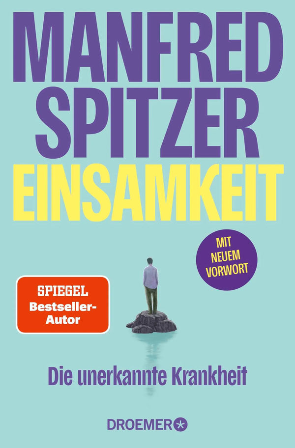 Einsamkeit ‒ die unerkannte Krankheit