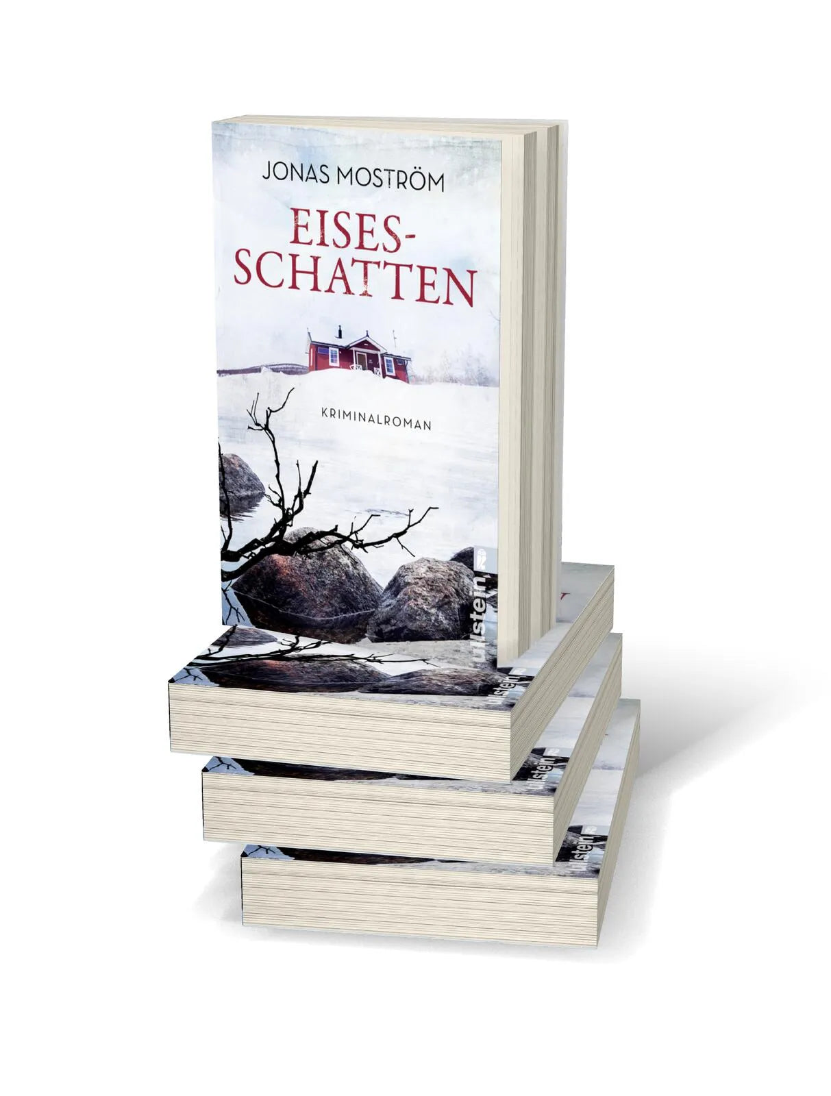 Abbildung von 'Eisesschatten'
