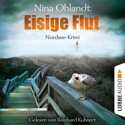 Eisige Flut - John Benthiens fünfter Fall