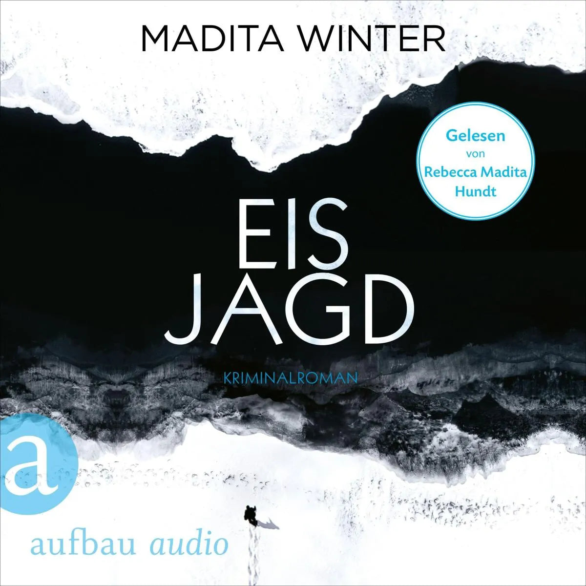 Cover: Eisjagd (Hörbuch Download) von Madita Winter