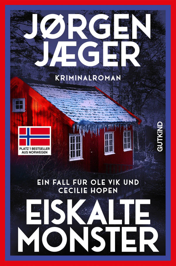 Eiskalte Monster