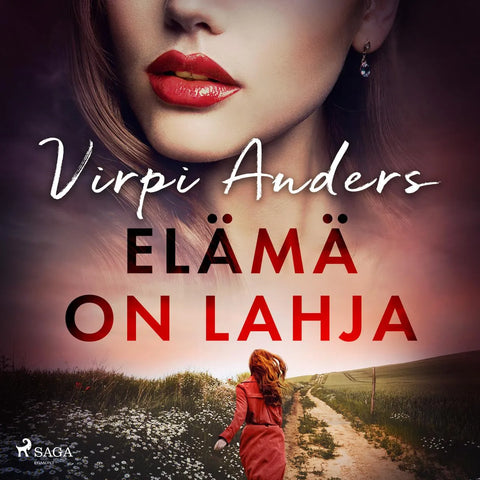 Elämä on lahja