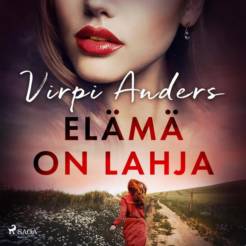 Elämä on lahja
