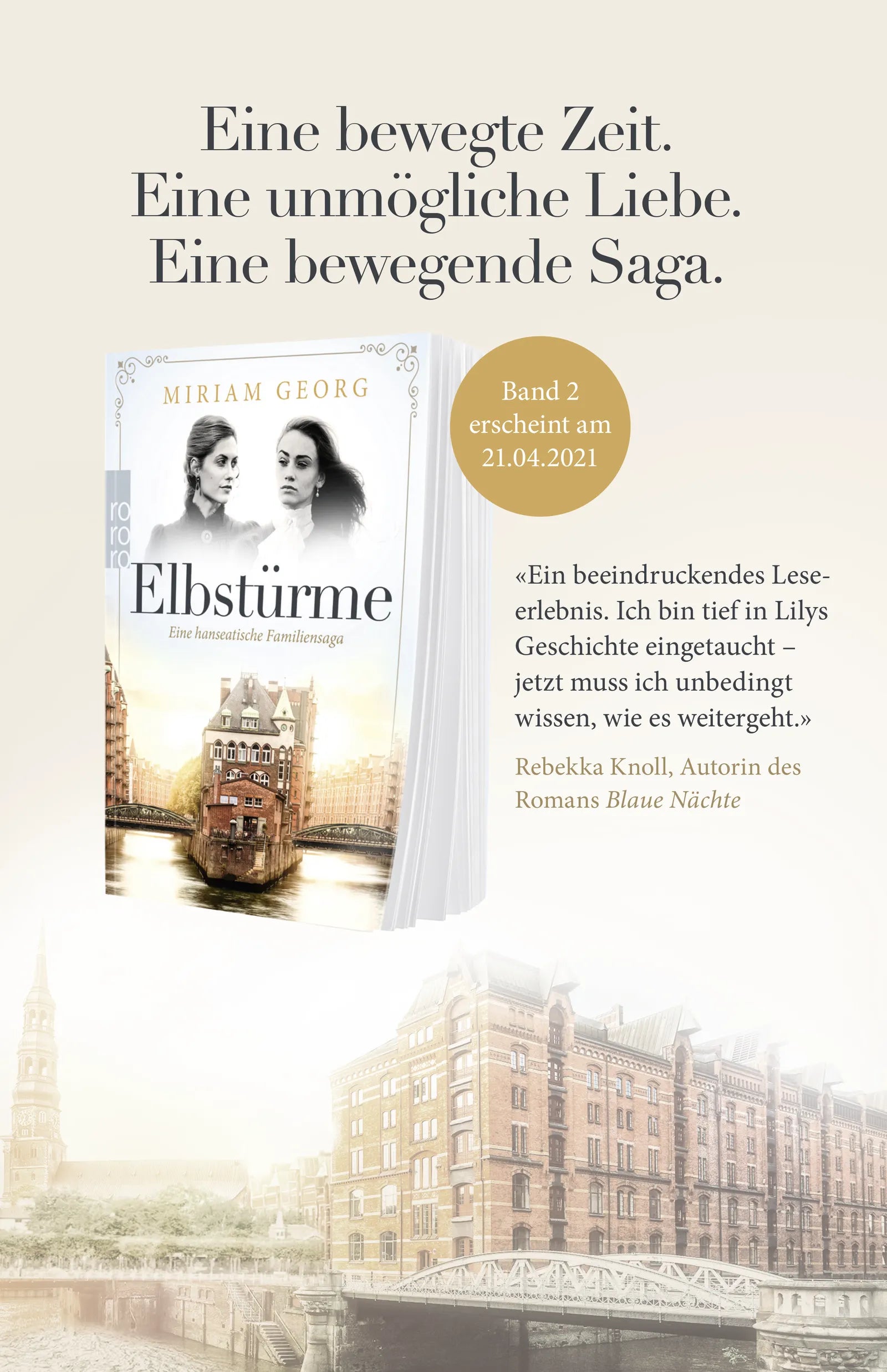 Detailansicht: Elbleuchten (Taschenbuch)