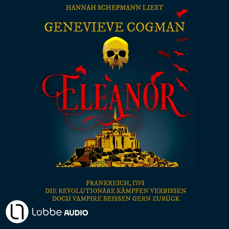 Eleanor