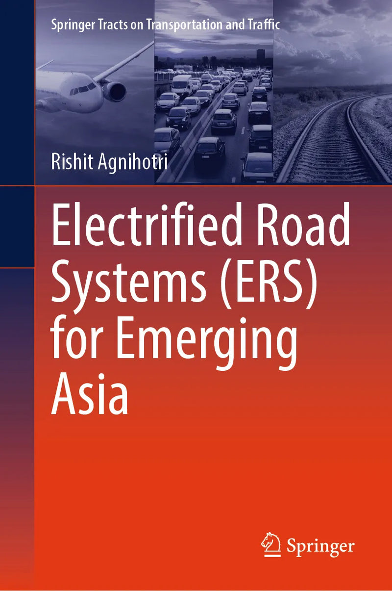 Electrified Road Systems