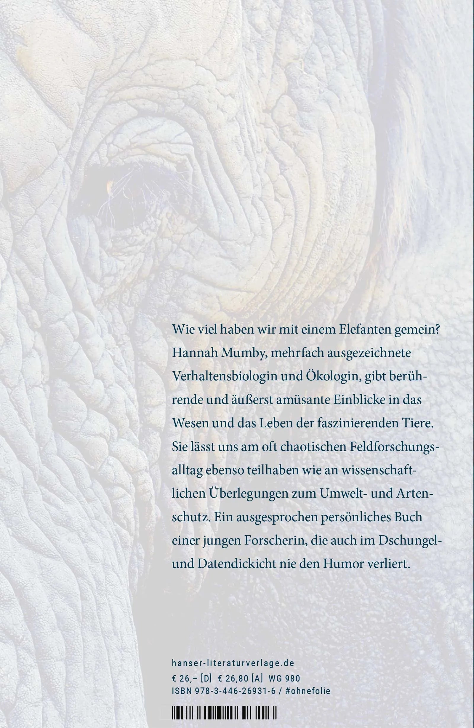 Abbildung von 'Elefanten'