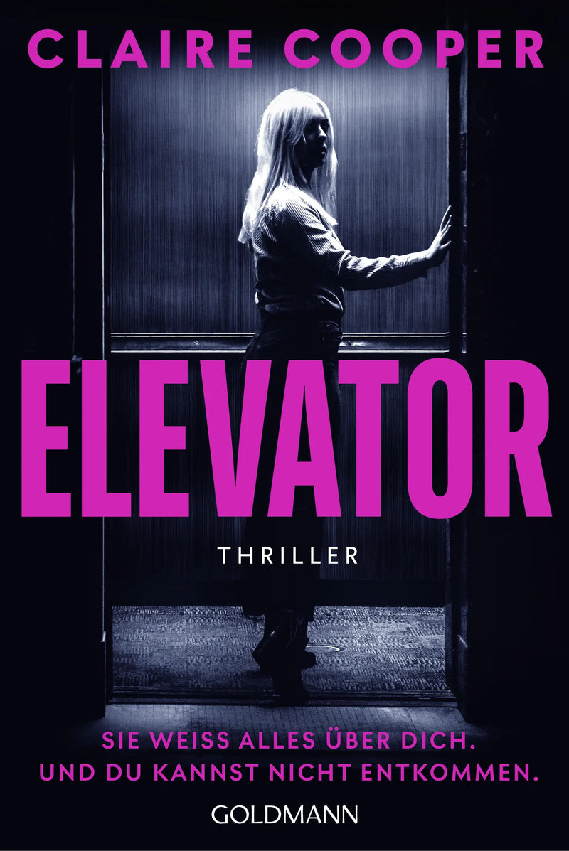 Elevator