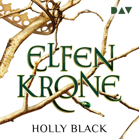 Elfenkrone - Die Elfenkrone-Reihe
