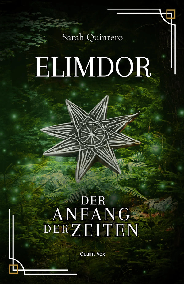 Elimdor der Anfang der Zeiten