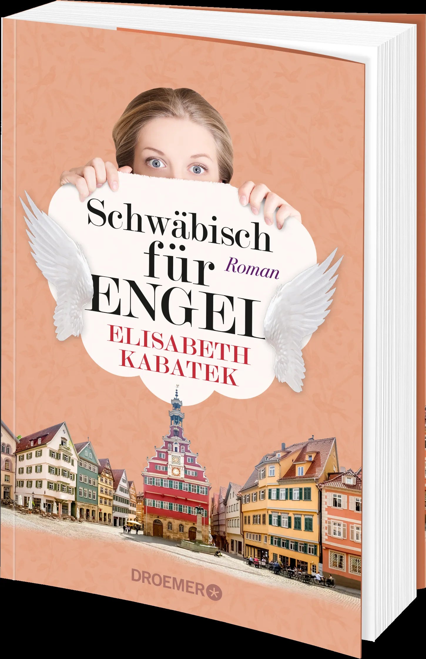 Produktansicht: Schwäbisch für Engel (Paperback)