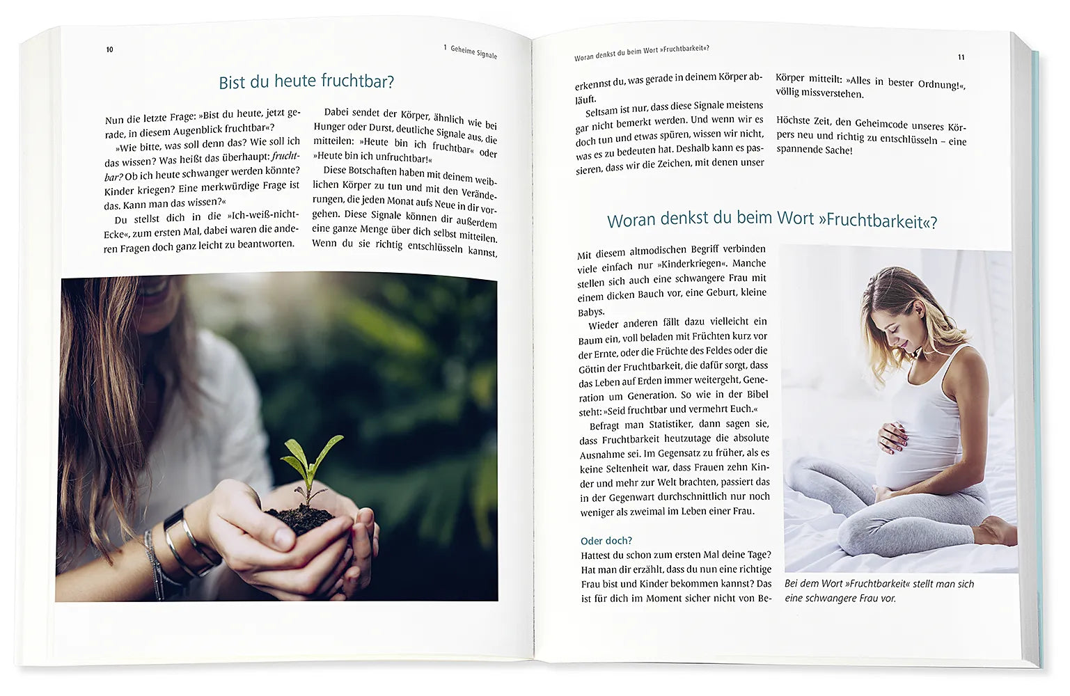Produktansicht: Was ist los in meinem Körper? (Paperback)