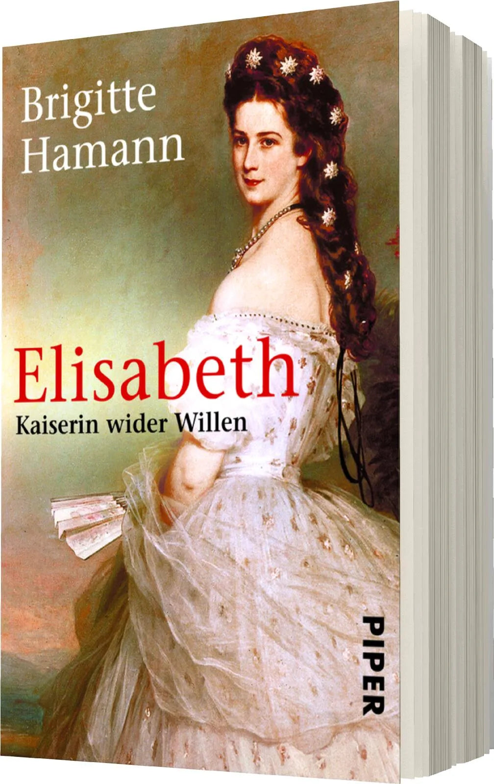 Brigitte Hamann - Elisabeth