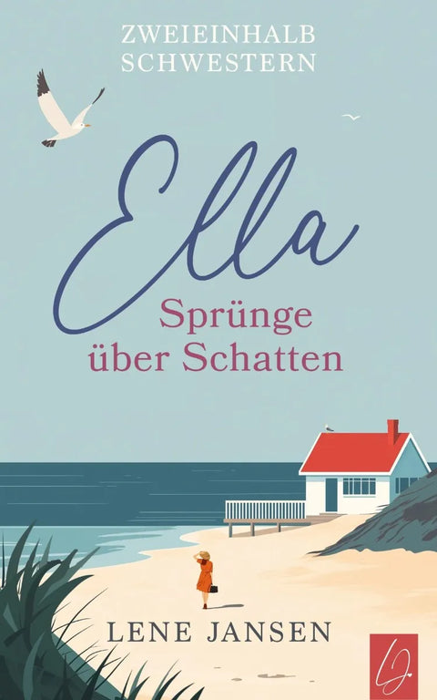 Ella - Sprünge über Schatten