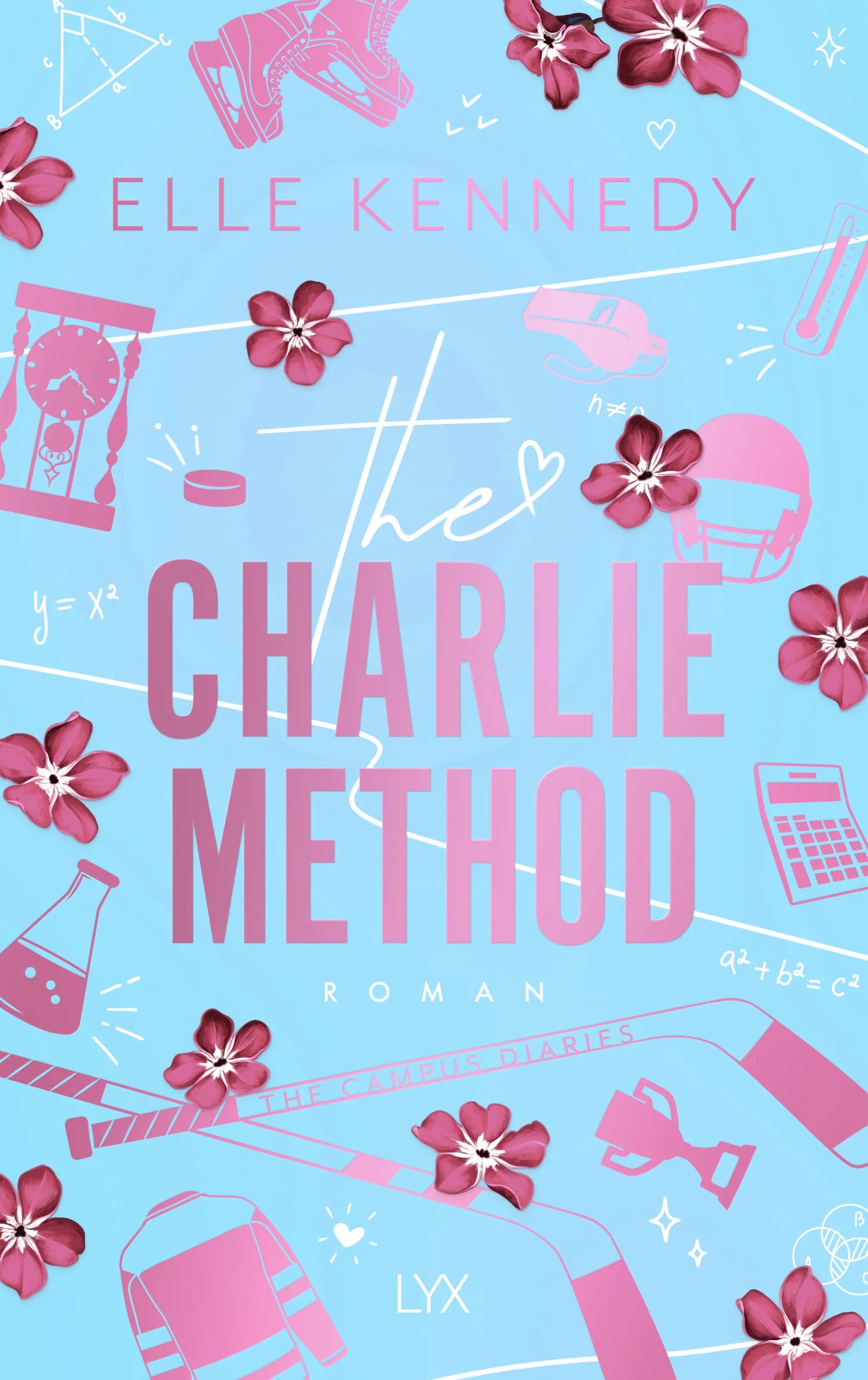 Produktansicht: The Charlie Method (Paperback)