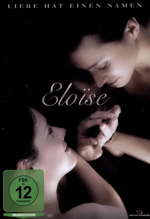 Eloise  (OmU) - DVD