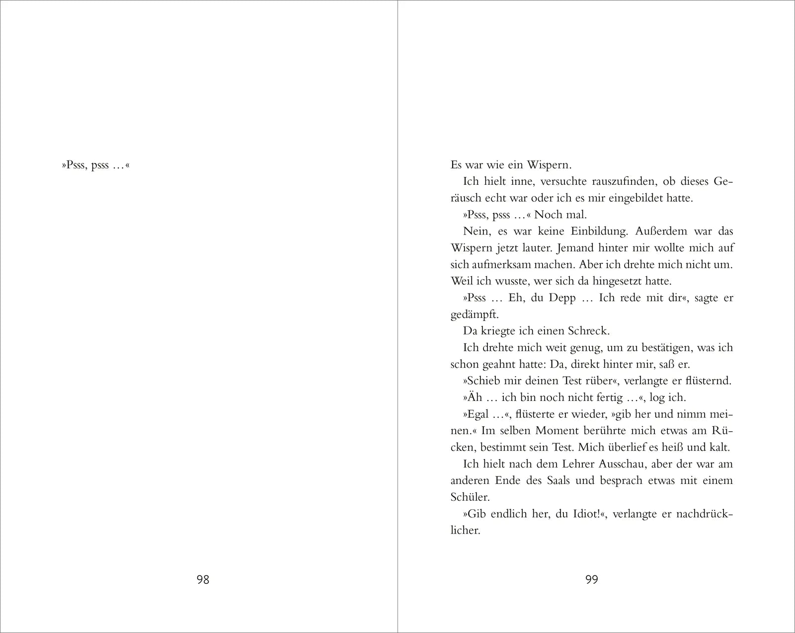 Produktansicht: Unsichtbar (Paperback)