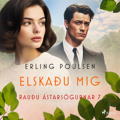 Elskaðu mig