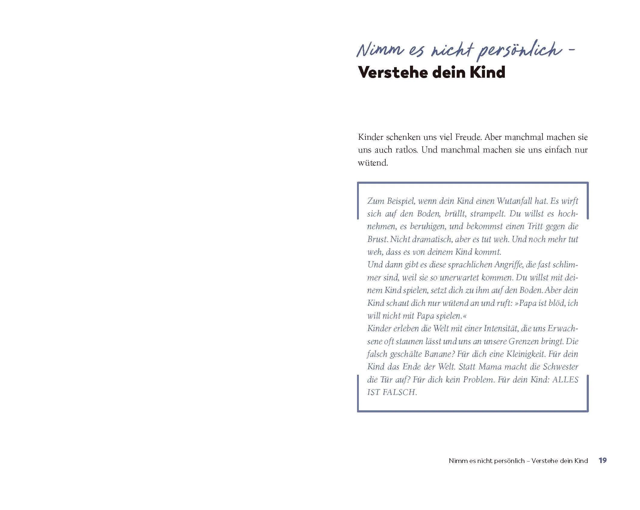 Detailansicht: Eltern Survival Guide (Paperback)