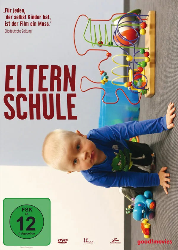 Elternschule - DVD