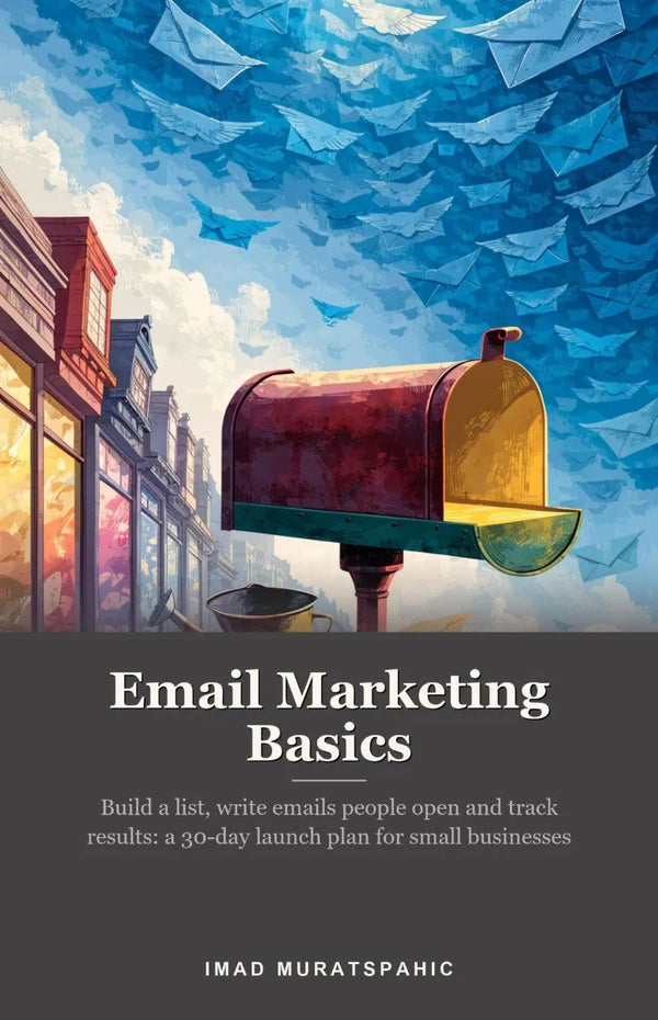 Email Marketing Basics