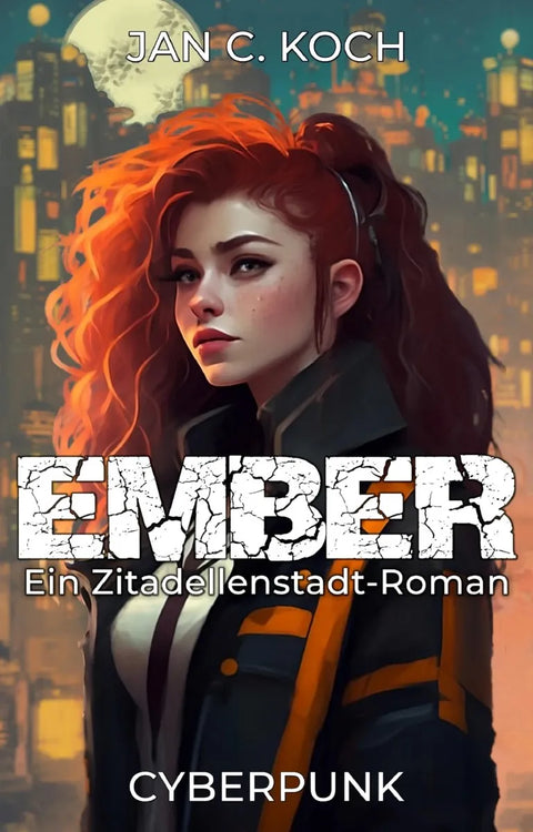 Ember