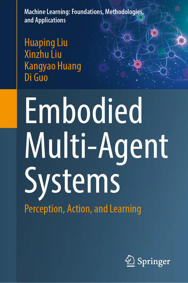 Embodied Multi-Agent Systems