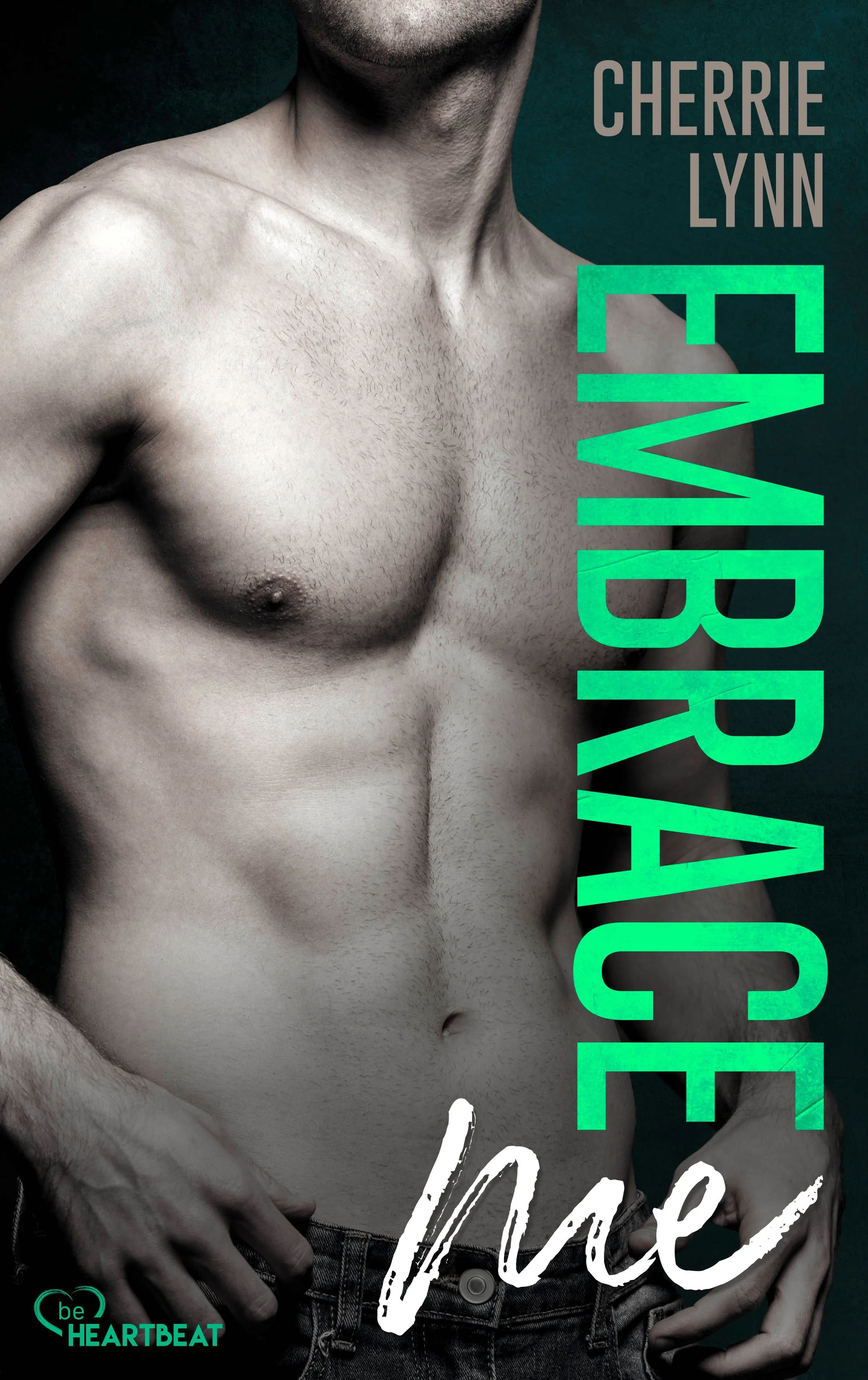 Cover: Embrace me (E-Book) von Cherrie Lynn