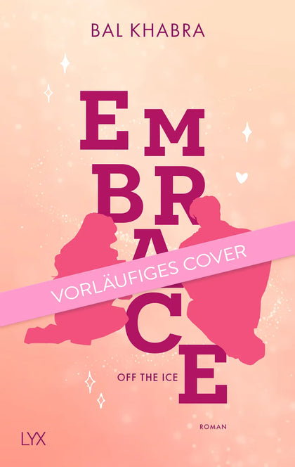 Cover: Embrace (Paperback) von Bal Khabra